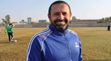 شاكر صبار: الزوراء هو الأوفر حظاً لنيل الدوري العراقي